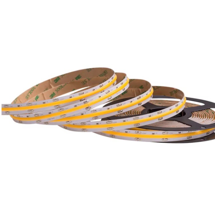 IP20 COB LED Strip Light IP20 COB LED Strip Light