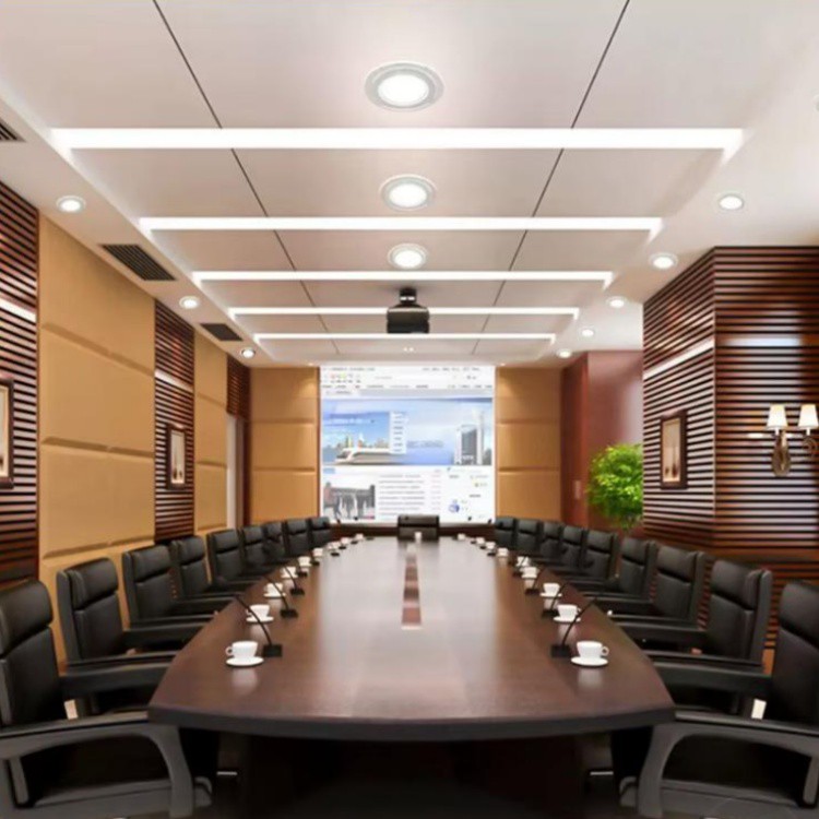 Slim Aluminum Glass LED Panel Light Slim Aluminum Glass LED Panel Light