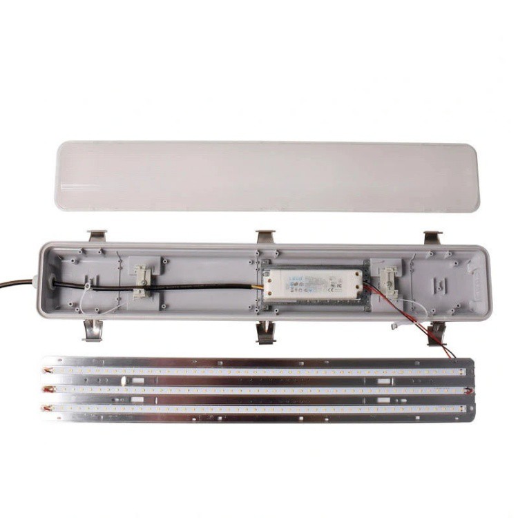 Warehouse IP66 led Tri Proof Light Warehouse IP66 led Tri Proof Light