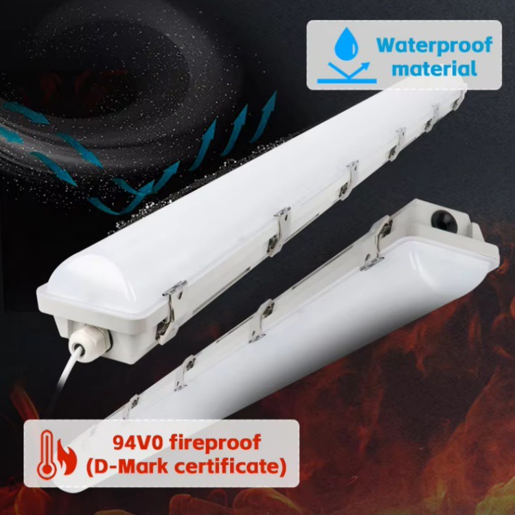 Warehouse IP66 Tri Proof Light Warehouse IP66 Tri Proof Light