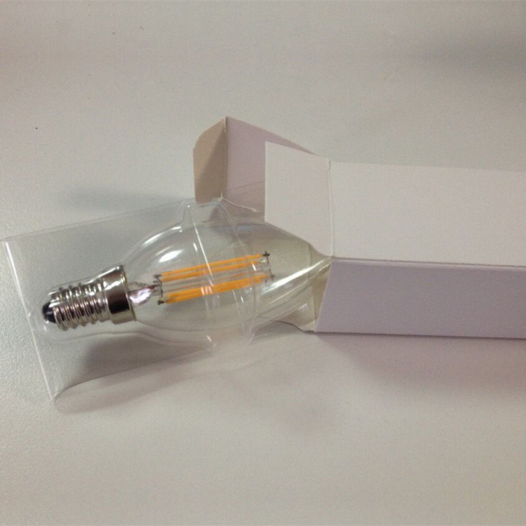 Vintage LED Filament Lighting Vintage LED Filament Lighting