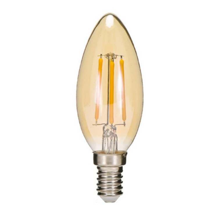 LED Filament Lights LED Filament Lights