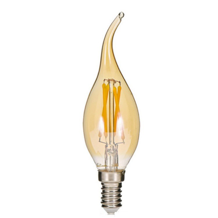 Dimmable LED Filament Lighting Dimmable LED Filament Lighting