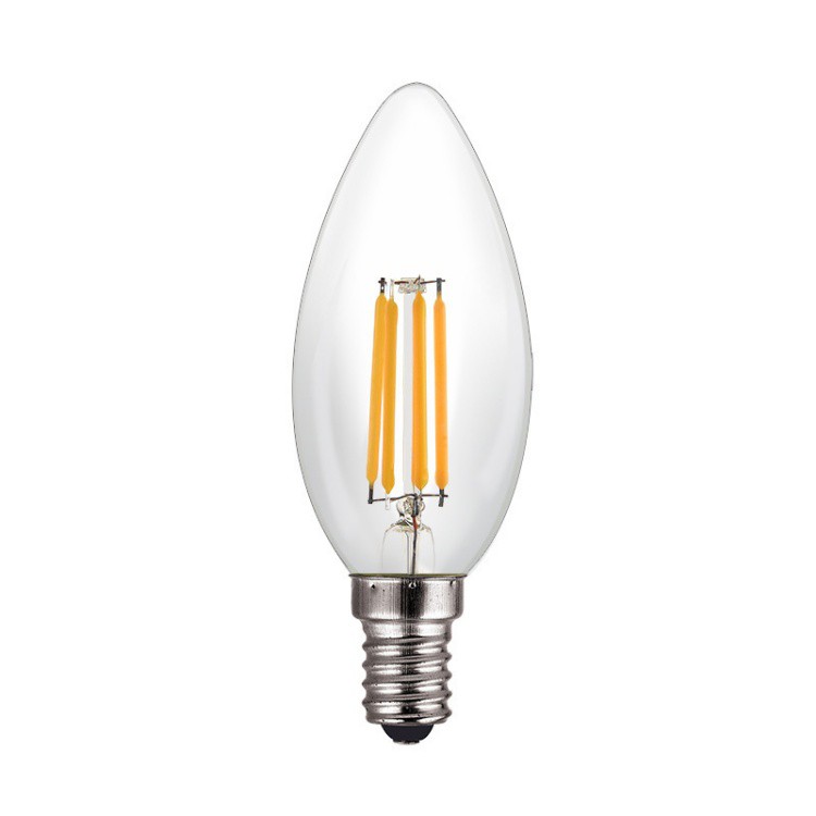 Dimmable LED Filament Light Dimmable LED Filament Light