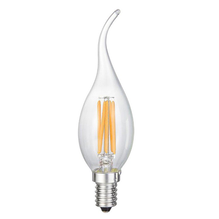 Dimmable LED Filament Lights Dimmable LED Filament Lights