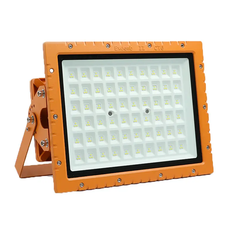 LED Explosion-Proof Flood light LED Explosion-Proof Flood light