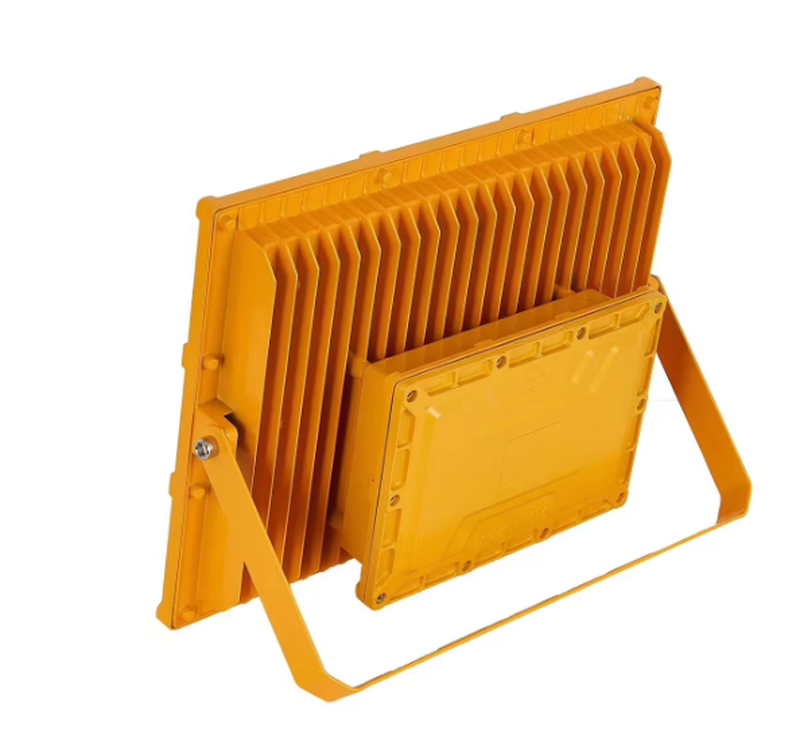 Super Bright LED Explosion-Proof Floodlight Super Bright LED Explosion-Proof Floodlight