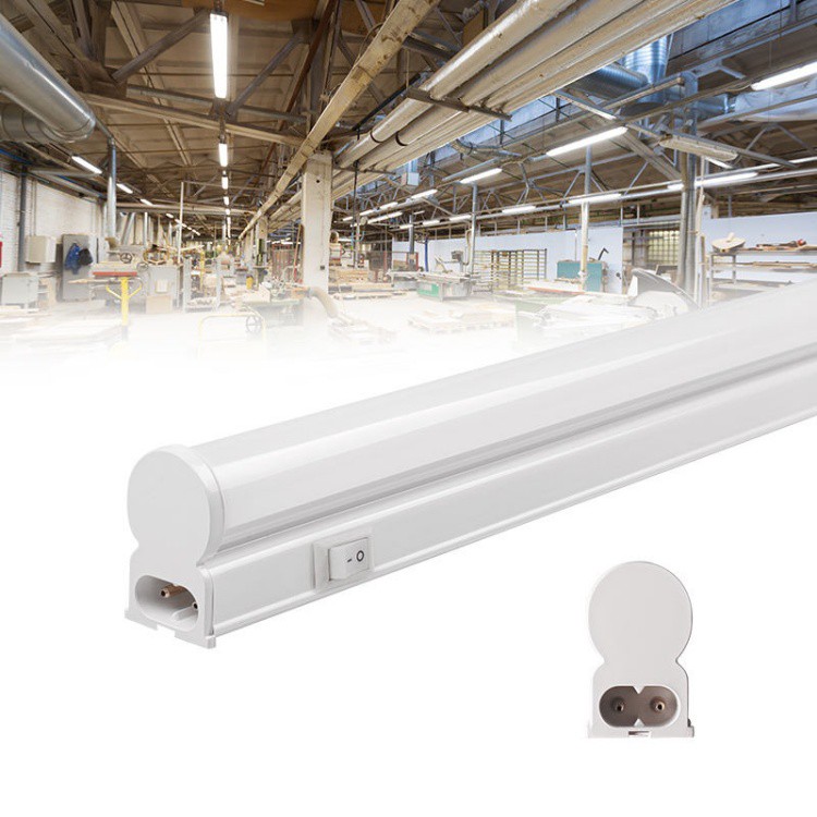 Integrated T5 LED Tube Light Integrated T5 LED Tube Light