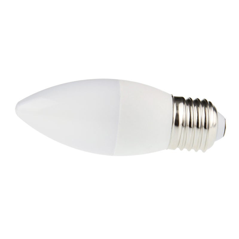 Candle Shaped Bulb Light Candle Shaped Bulb Light