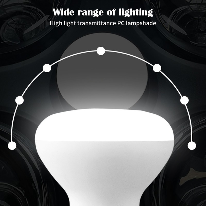 High Lumen LED Bathroom Bulb Lights High Lumen LED Bathroom Bulb Lights