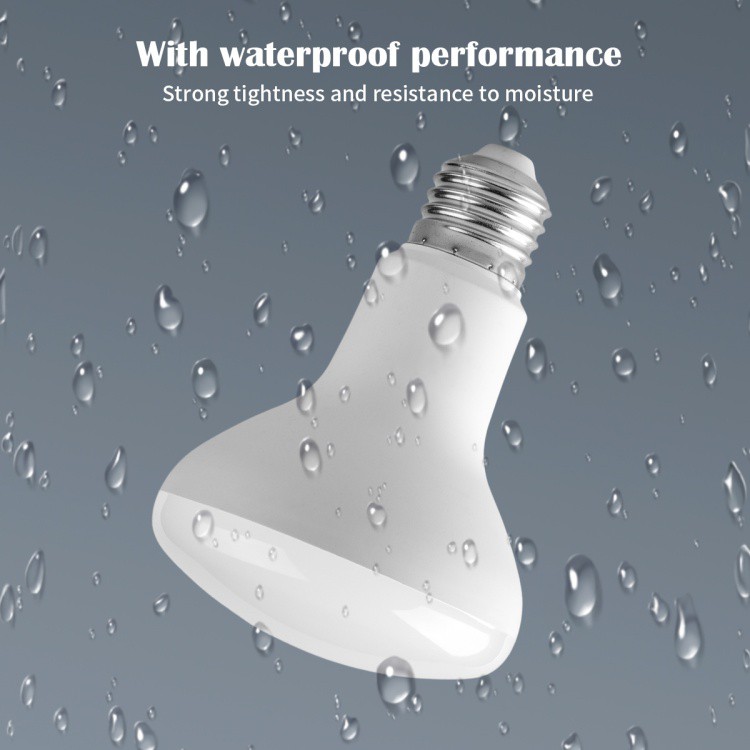 LED Bathroom Bulb Light LED Bathroom Bulb Light