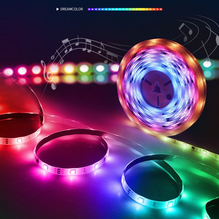 LED Strip Lights LED Strip Lights