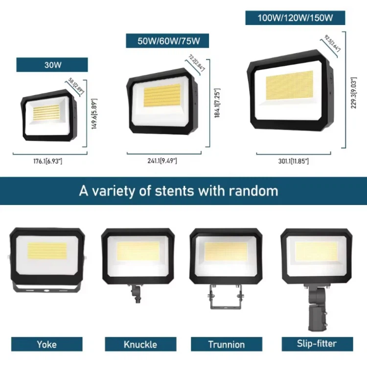 LED Flood Light LED Flood Light