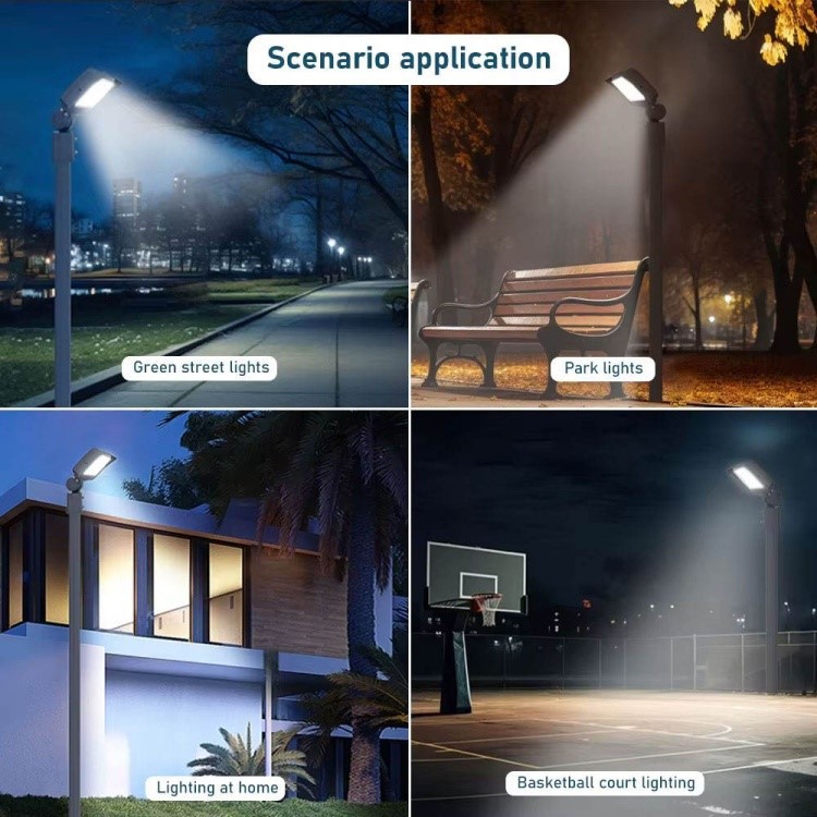 Energy Saving LED FloodLight Energy Saving LED FloodLight