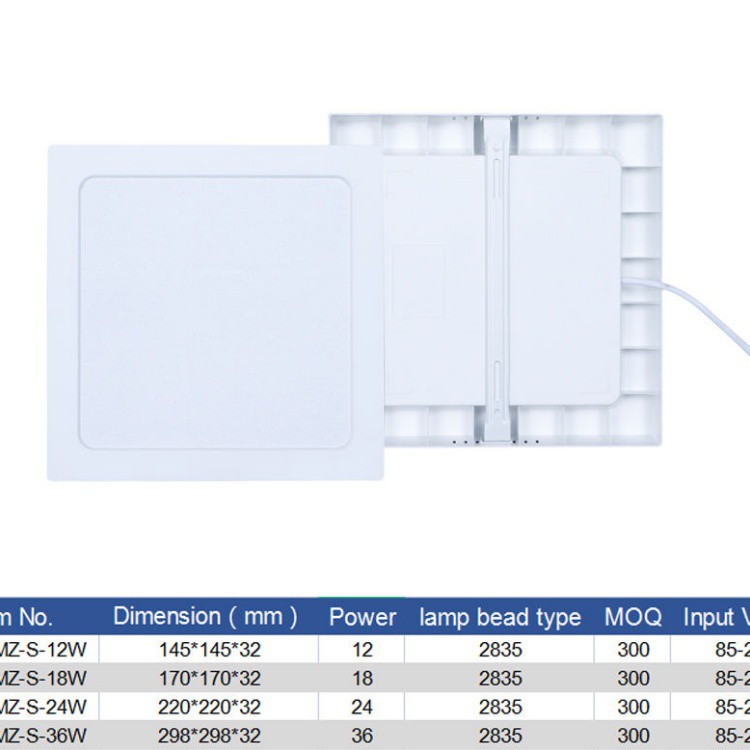 Led Panel Light Led Panel Light