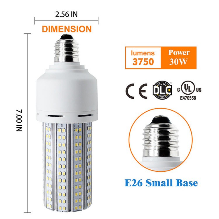 Led Corn Bulb Lights Led Corn Bulb Lights