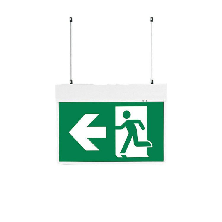 Emergency Light Emergency Light