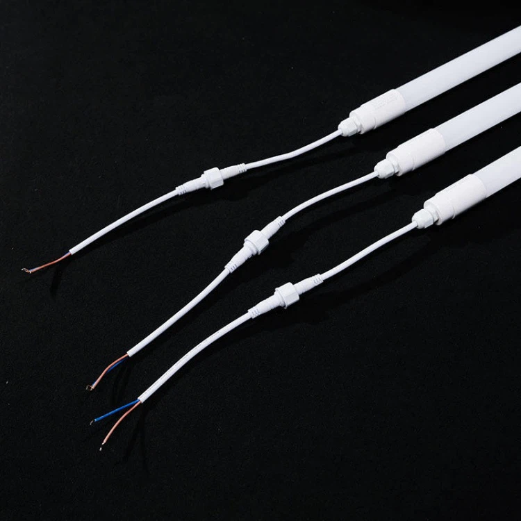 Water proof Freezer T8 LED Tube Light Water proof Freezer T8 LED Tube Light