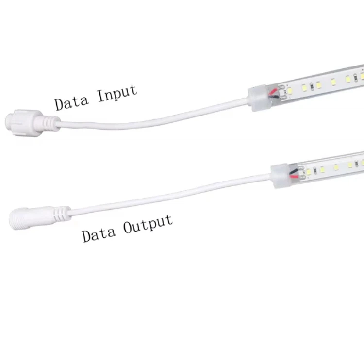 DC12V24V 2835 Led Strip Lights DC12V24V 2835 Led Strip Lights