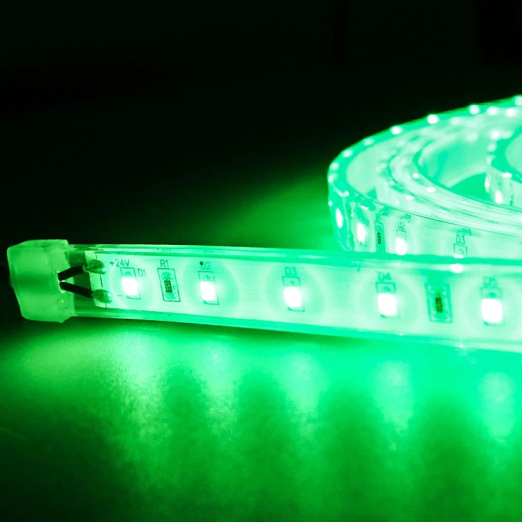 DC12V24V 2835 Led Strip Lighting DC12V24V 2835 Led Strip Lighting