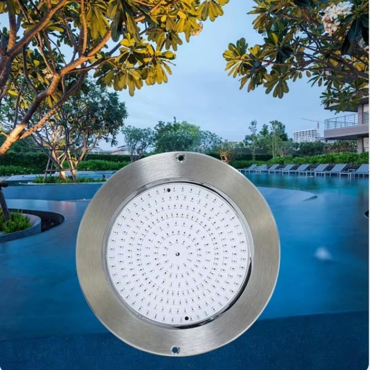 IP 68 Mini in Ground LED Underwater Lighting IP 68 Mini in Ground LED Underwater Lighting
