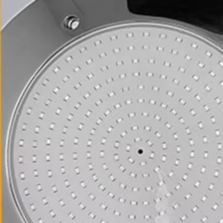 IP 68 Mini in Ground LED Swimming Pool Light IP 68 Mini in Ground LED Swimming Pool Light