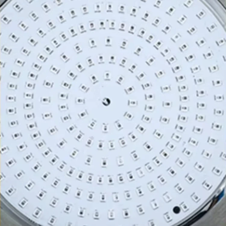 IP 68 LED Swimming Pool Light LED Underwater Lighting IP 68 LED Swimming Pool Light LED Underwater Lighting