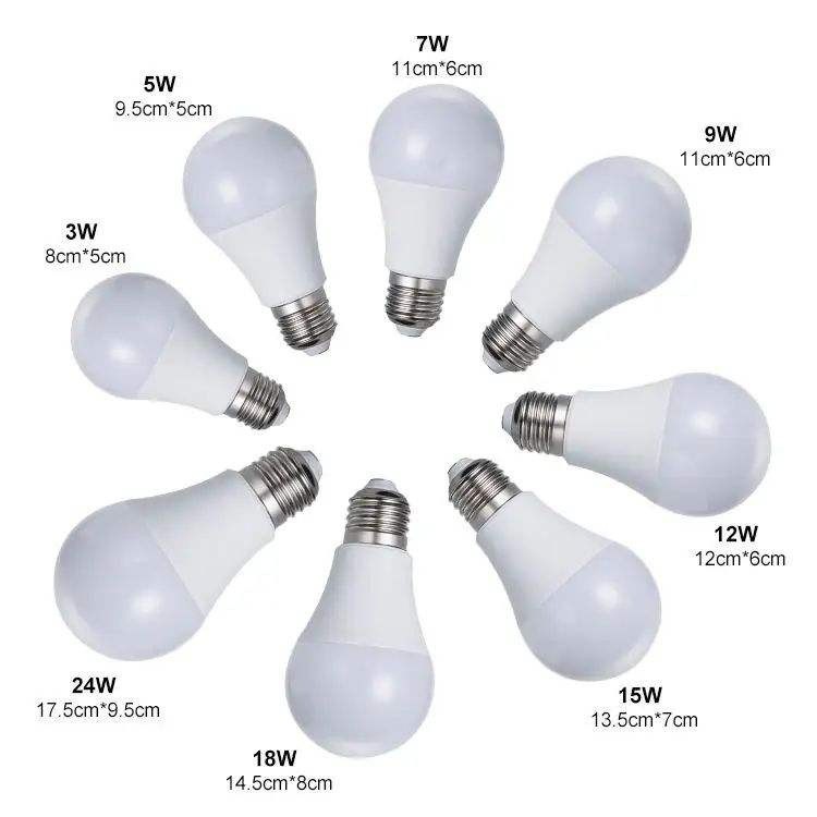 E27 B22 Led Bulb Light E27 B22 Led Bulb Light