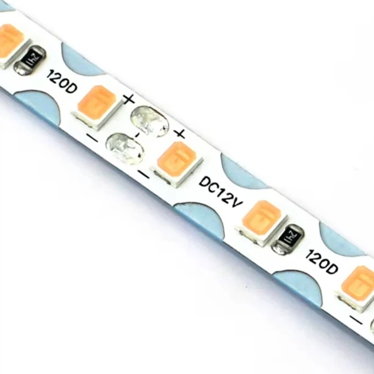SMD 2835 Flexible LED Strip Light SMD 2835 Flexible LED Strip Light