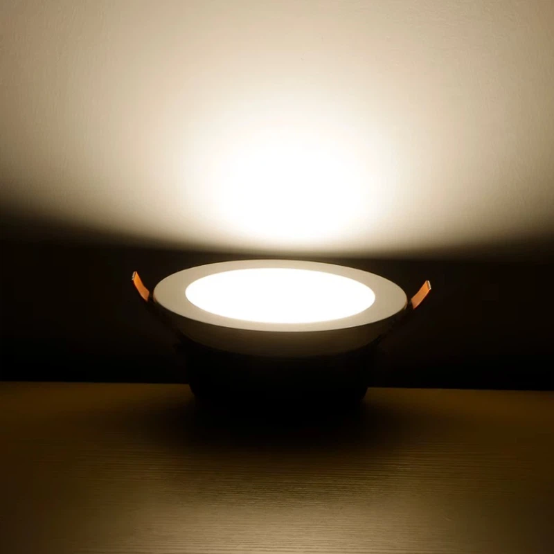 Tunable White LED SMD Downlights Tunable White LED SMD Downlights