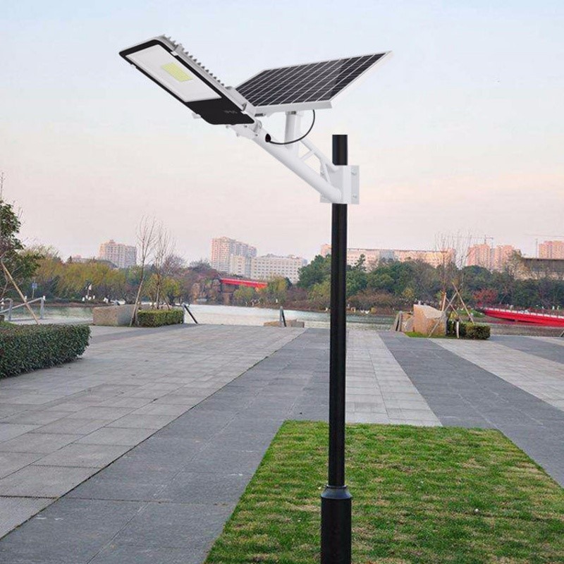 Solar Powered Street Lighting Solar Powered Street Lighting