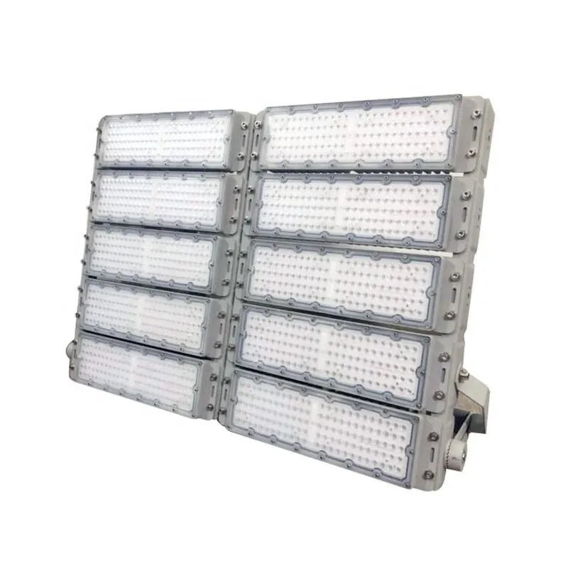 1000W Waterproof LED Sport Stadium Light 1000W Waterproof LED Sport Stadium Light