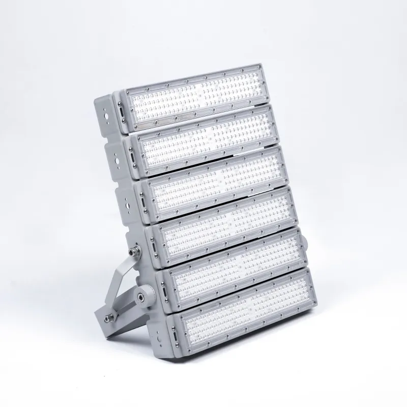 Waterproof LED Sport Stadium Flood Lights Waterproof LED Sport Stadium Flood Lights