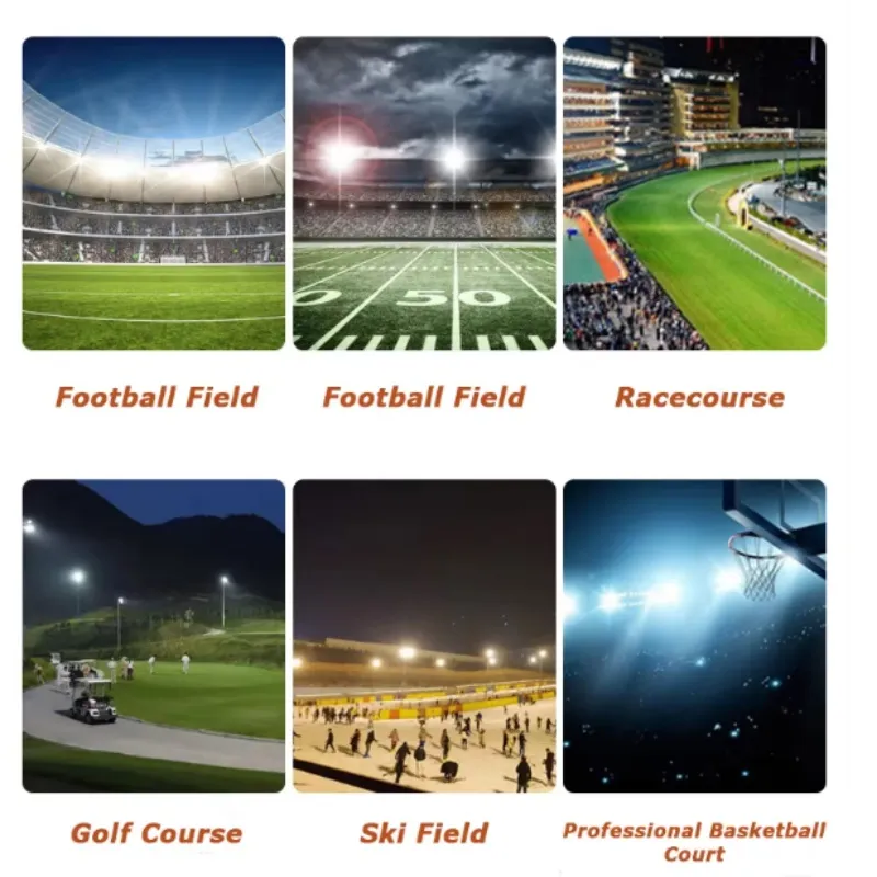 Led Modular Floodlight Light Led Modular Floodlight Light