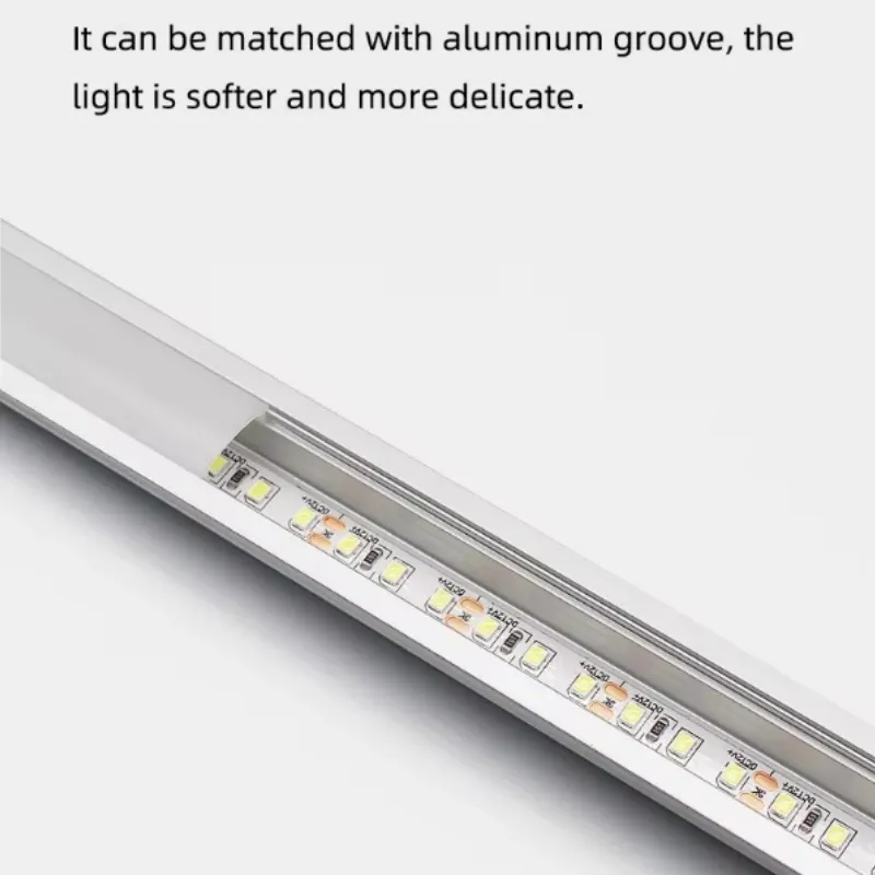 RGB SMD LED Strip Light RGB SMD LED Strip Light