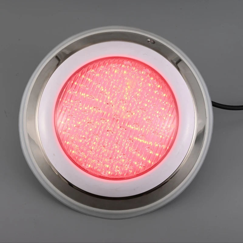 LED Wall-mounted Swimming Pool Lighting LED Wall-mounted Swimming Pool Lighting