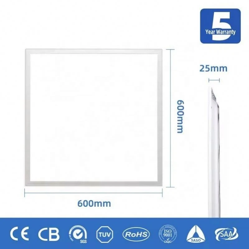 PC Material LED Panel Lights PC Material LED Panel Lights