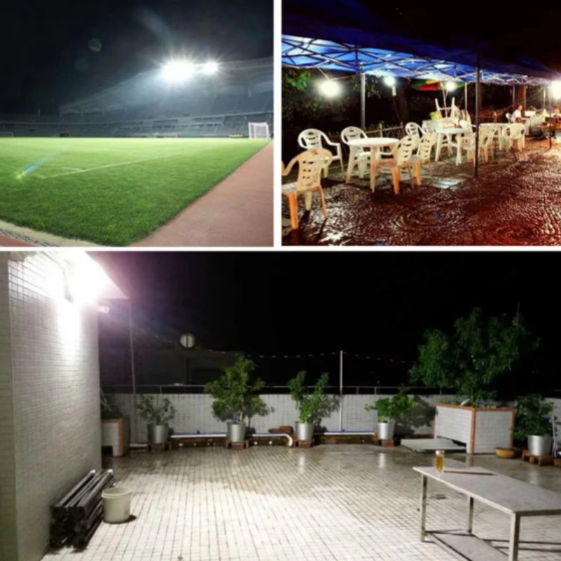 Waterproof LED Street Lamp Light Waterproof LED Street Lamp Light