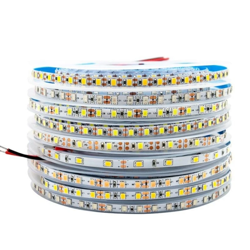 120LEDsM LED Strip Lights 120LEDsM LED Strip Lights