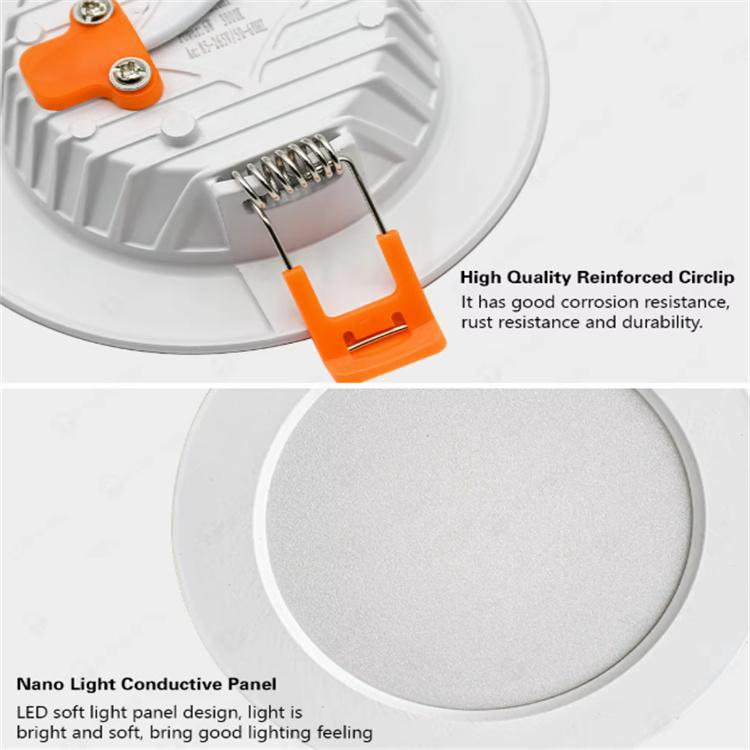 recessed downlight recessed downlight