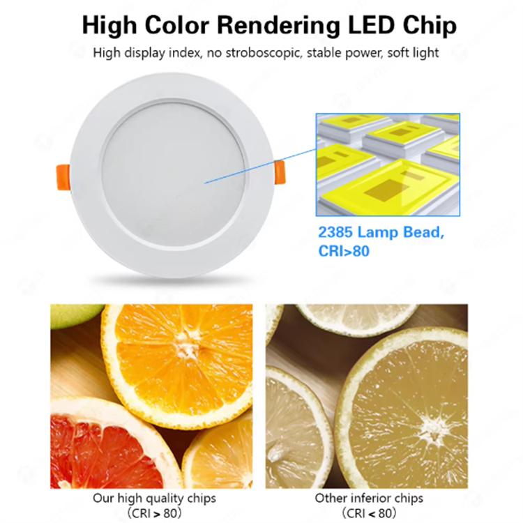 led recessed downlight led recessed downlight