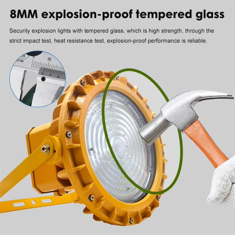 explosion proof exit light explosion proof exit light