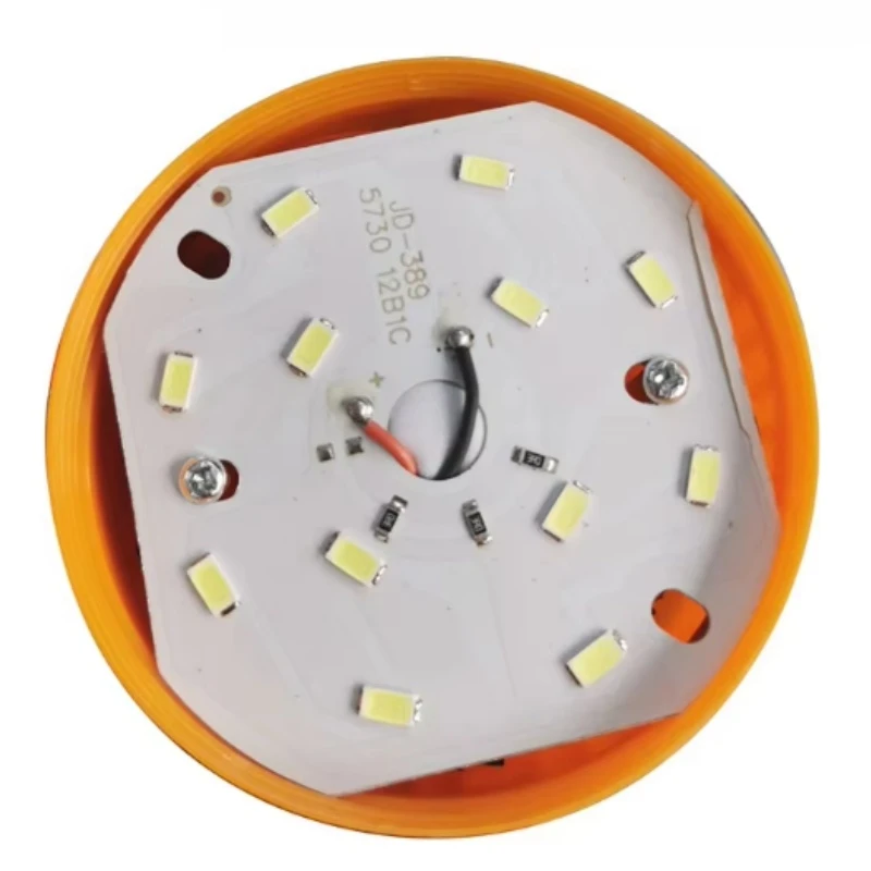 Battery Emergency USB Charging Bulb Lights Battery Emergency USB Charging Bulb Lights