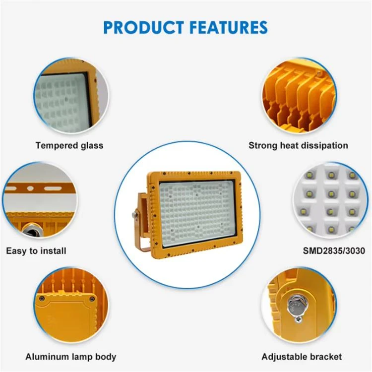 explosion proof emergency light explosion proof emergency light