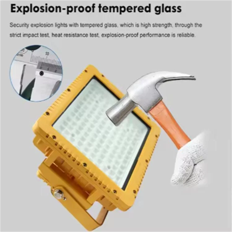 explosion proof work light explosion proof work light