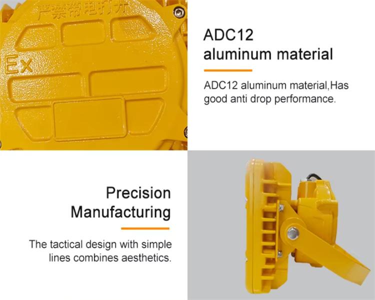 explosion proof work lights explosion proof work lights