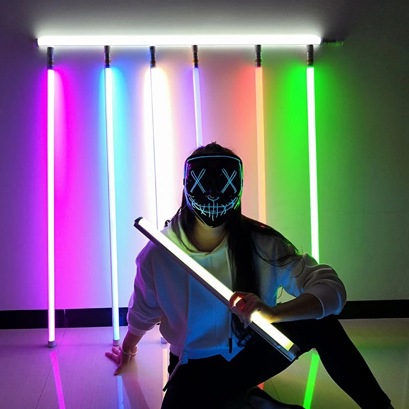 Smart Led Tube Lighting Smart Led Tube Lighting