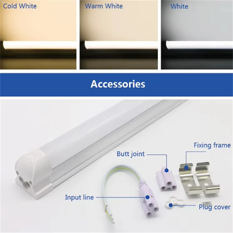 5ft led tube 5ft led tube