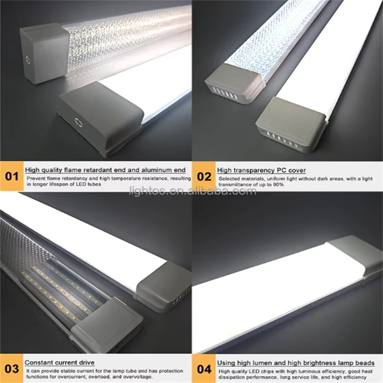 led batten lights 4ft led batten lights 4ft