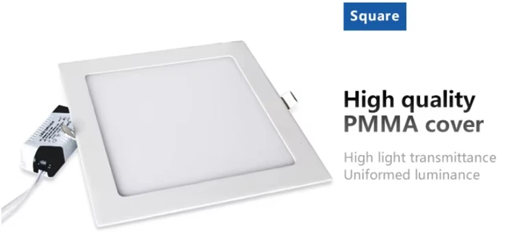 led panel light 18w led panel light 18w